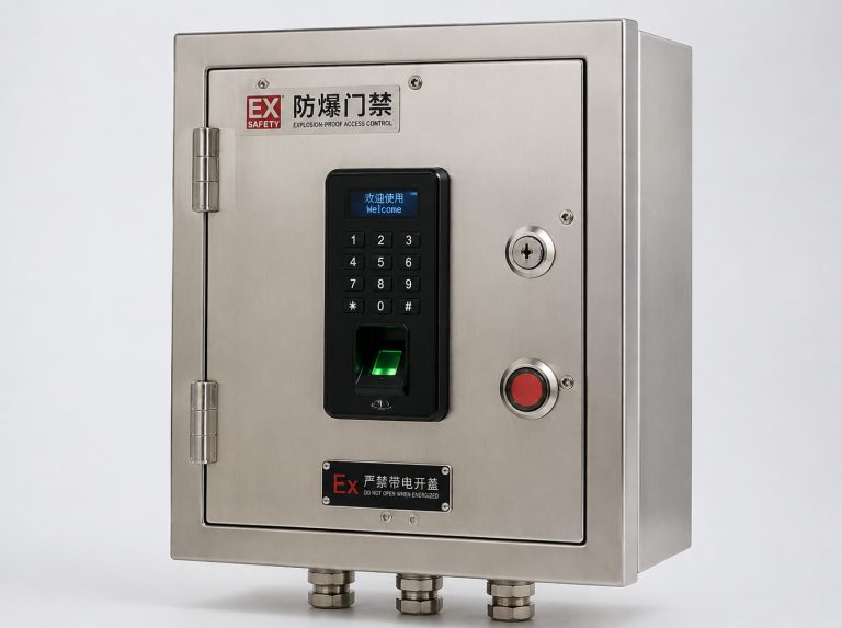 随州多门门禁系统控制器